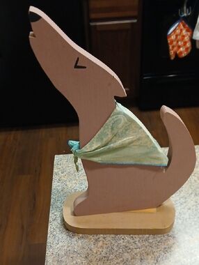 Arizona Decor Coyote